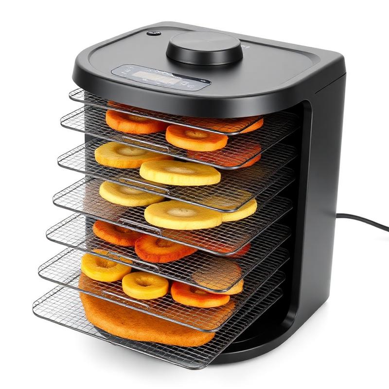 Domestic Dehydrators