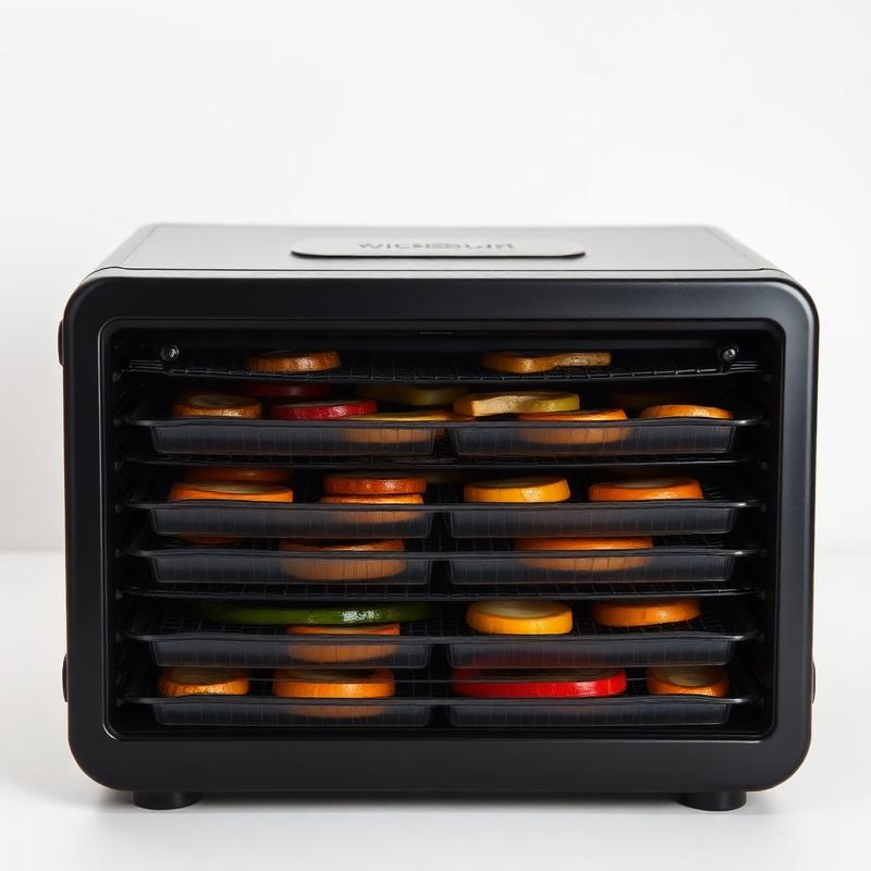 Excalibur 3526TB 5 Tray Dehydrator